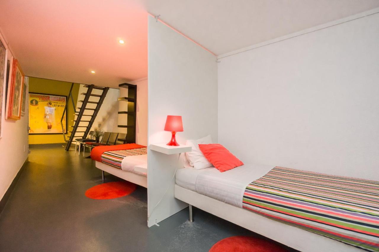 Large & Relaxing Loft In Alfama Lisboa