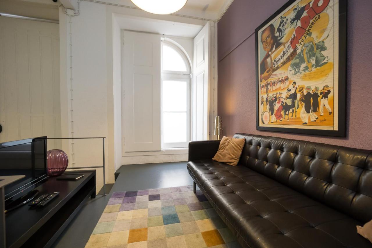 Apartamento Large & Relaxing Loft In Alfama