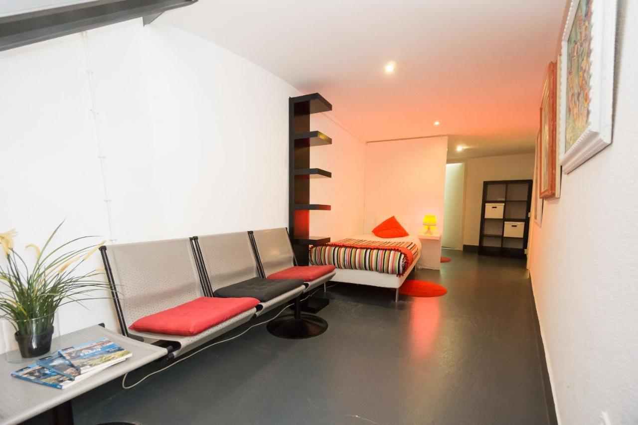 Apartamento Large & Relaxing Loft In Alfama *