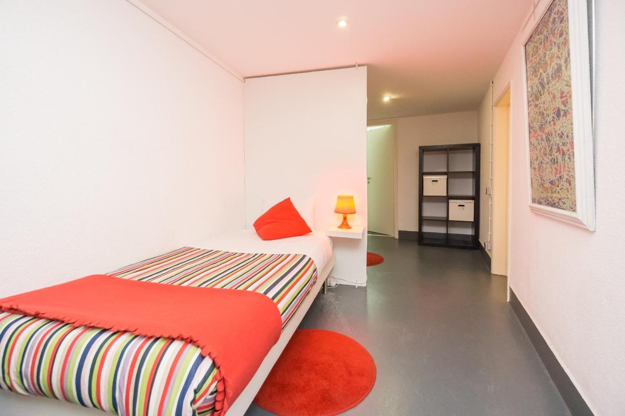 Large & Relaxing Loft In Alfama * Lisboa