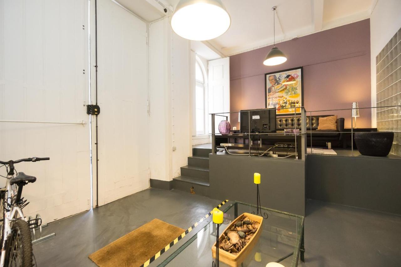 Apartamento Large & Relaxing Loft In Alfama *
