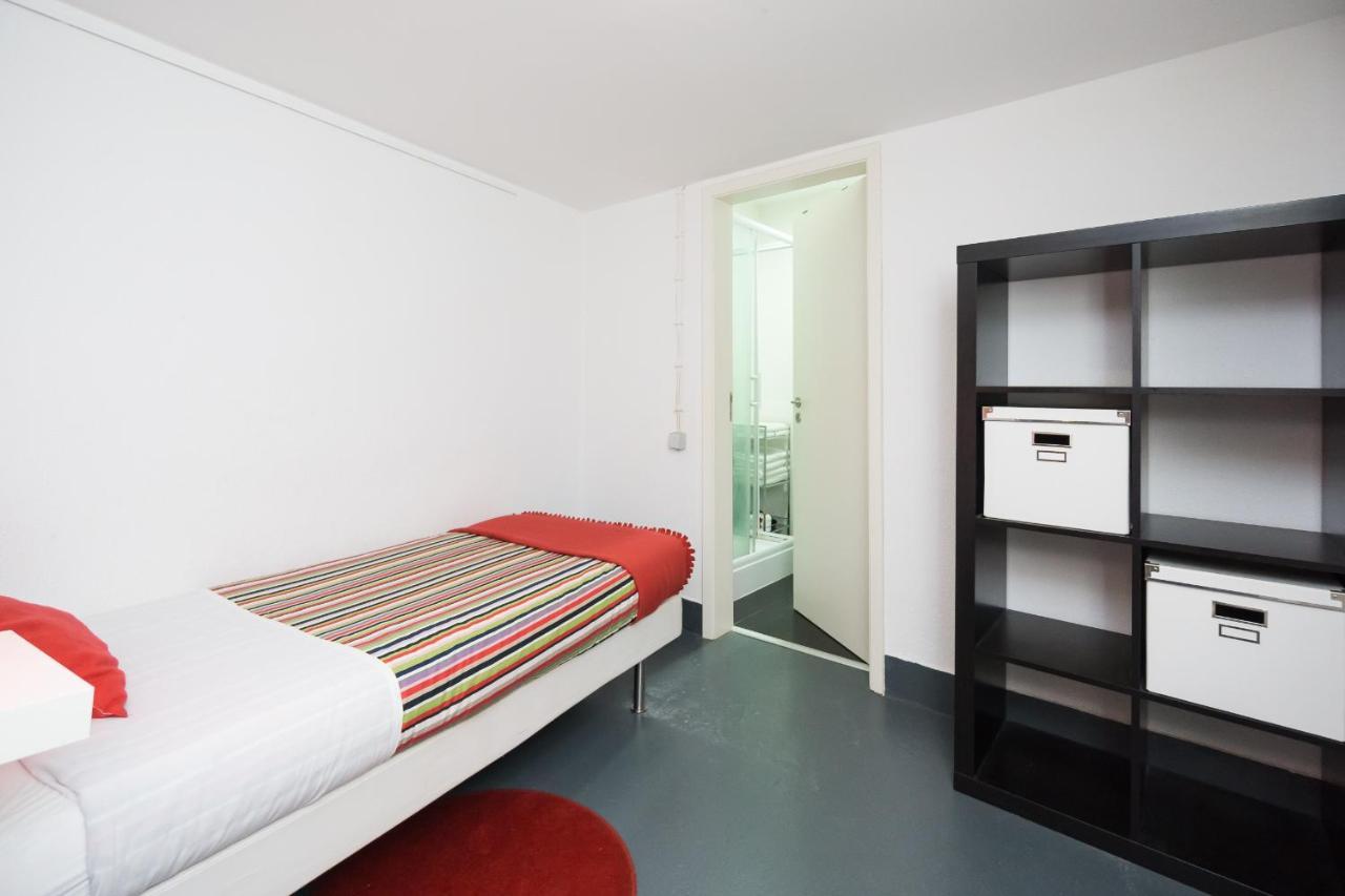 Apartamento Large & Relaxing Loft In Alfama Lisboa