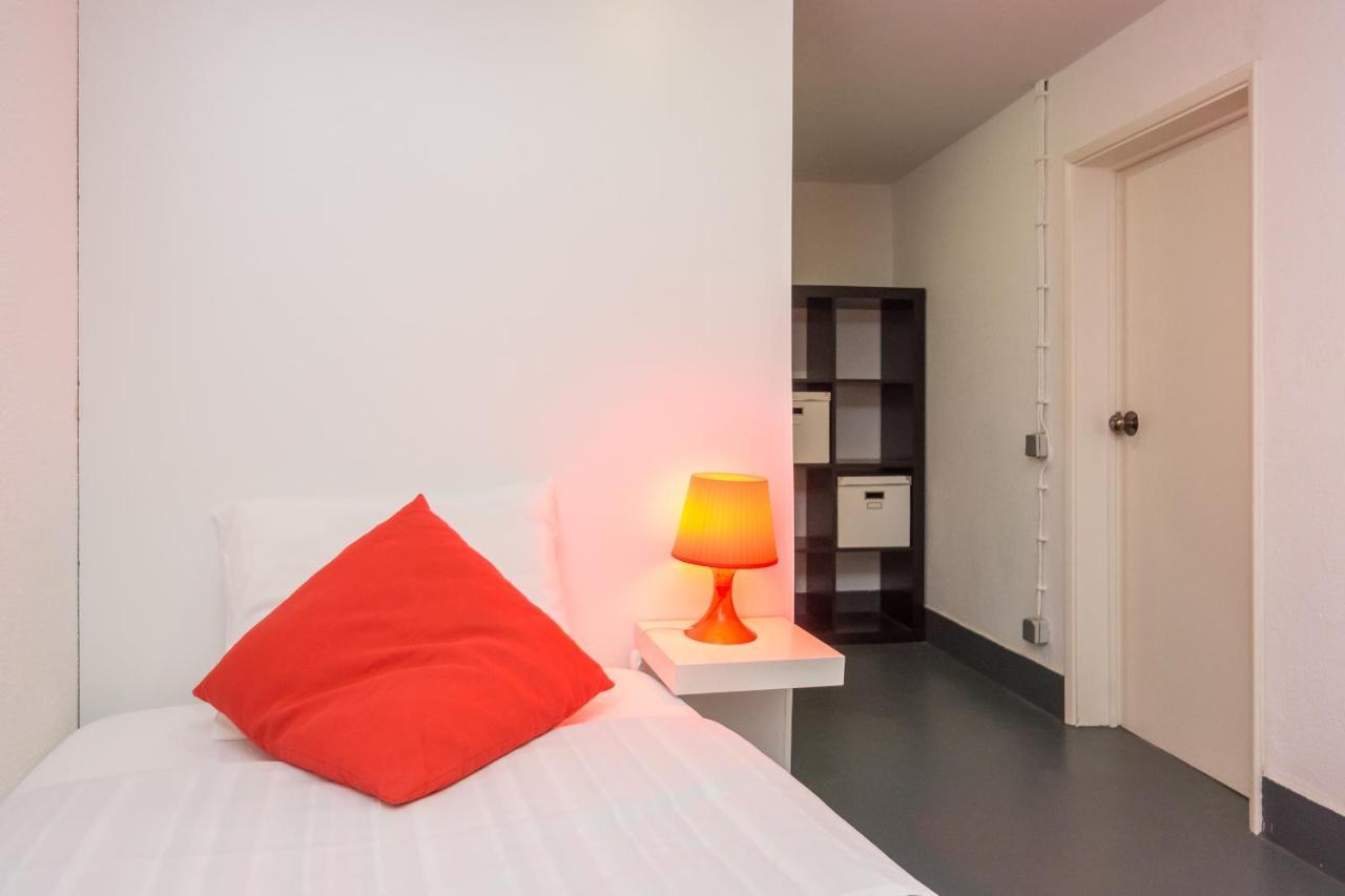 Apartamento Large & Relaxing Loft In Alfama Lisboa