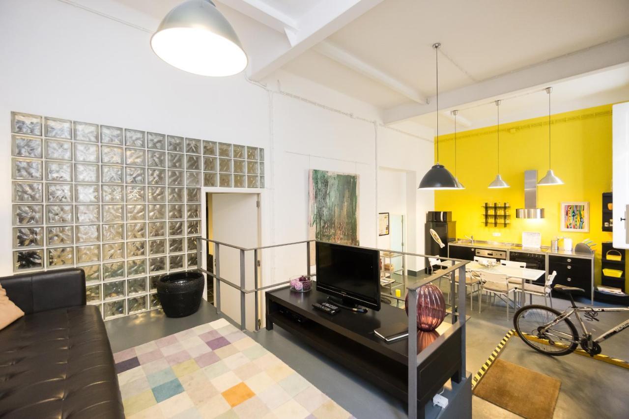Large & Relaxing Loft In Alfama * Lisboa
