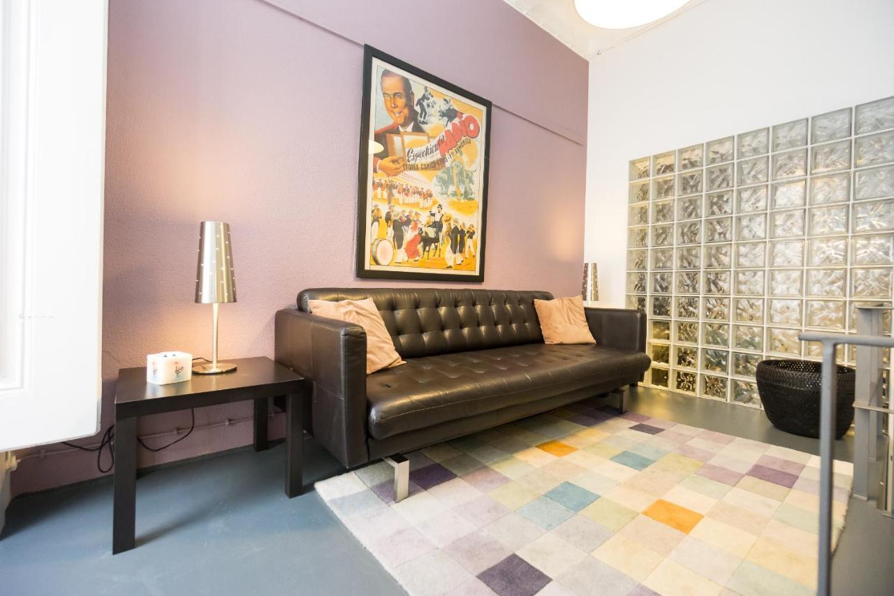 Apartamento Large & Relaxing Loft In Alfama *