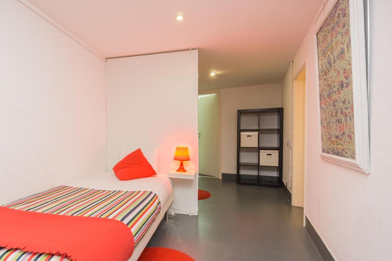 Apartamento Large & Relaxing Loft In Alfama *