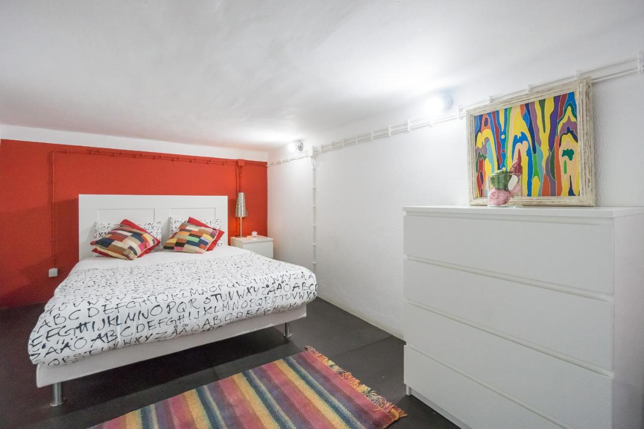 Large & Relaxing Loft In Alfama * Lisboa
