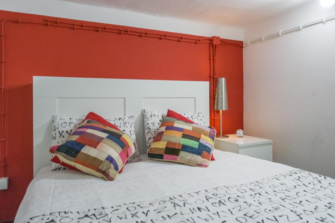 Apartamento Large & Relaxing Loft In Alfama Lisboa