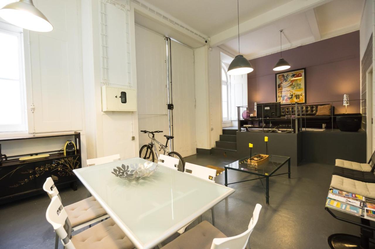 Large & Relaxing Loft In Alfama * Lisboa
