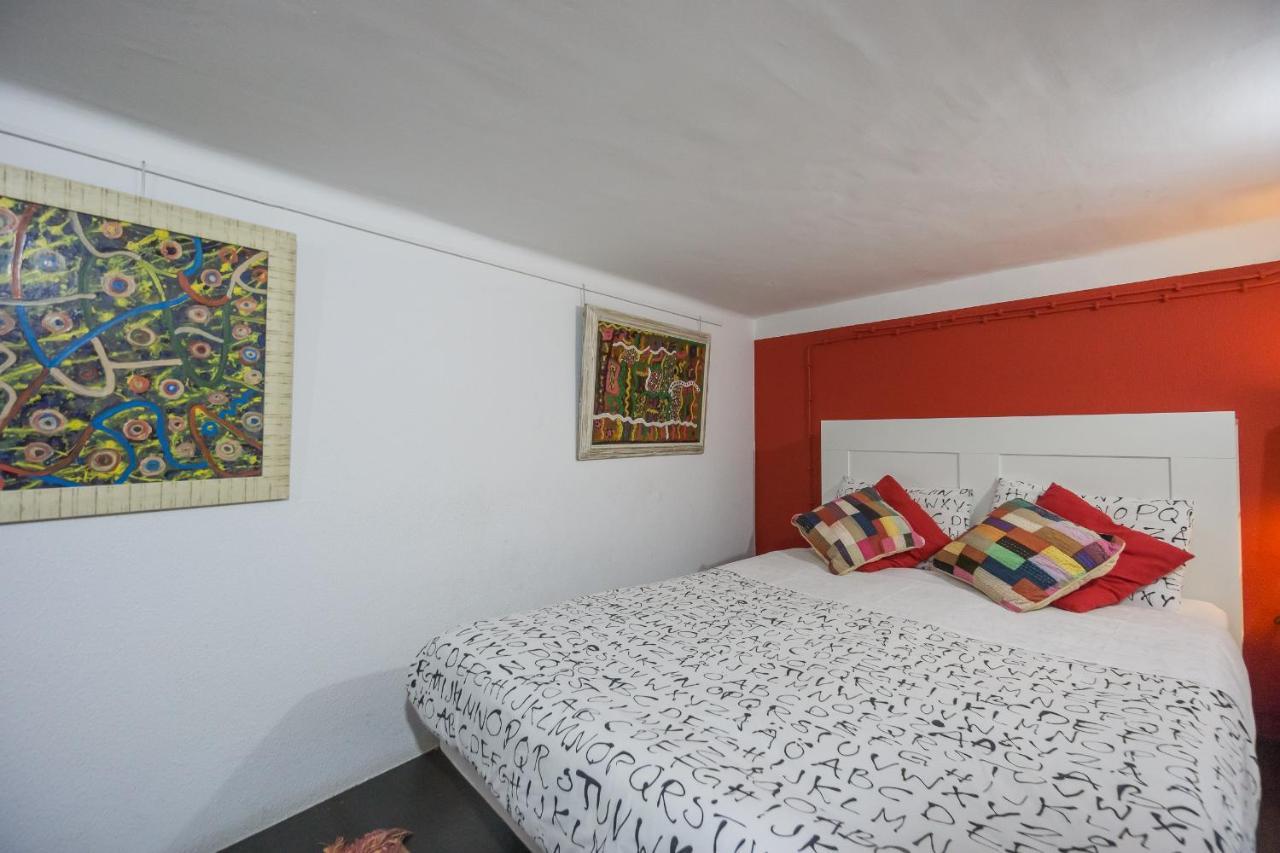 Large & Relaxing Loft In Alfama Apartamento