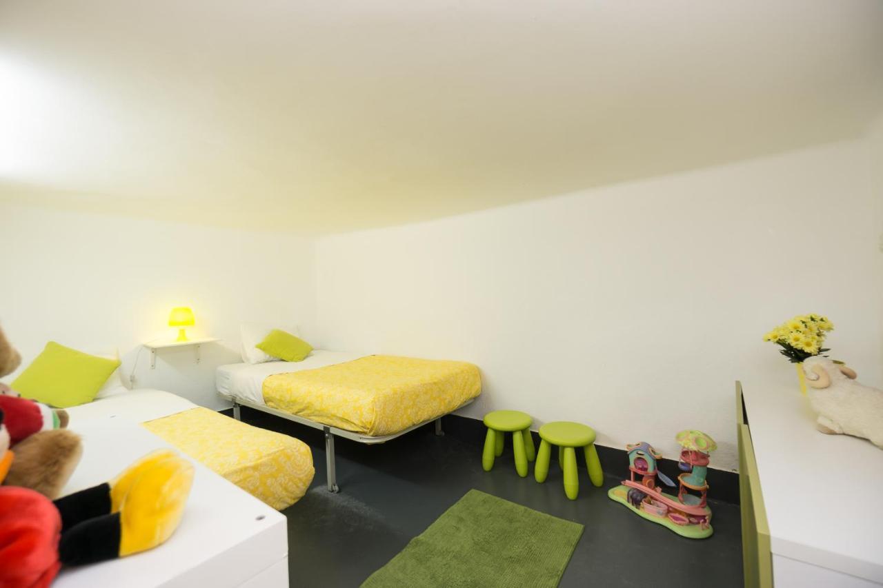 Apartamento Large & Relaxing Loft In Alfama
