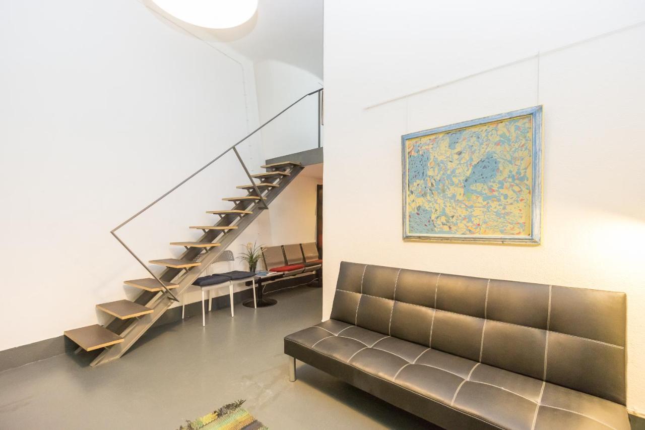 Apartamento Large & Relaxing Loft In Alfama *