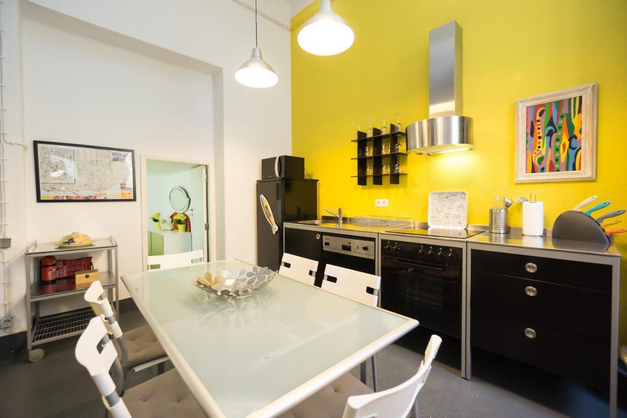 Large & Relaxing Loft In Alfama * Lisboa