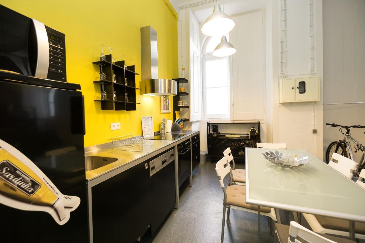 Apartamento Large & Relaxing Loft In Alfama *