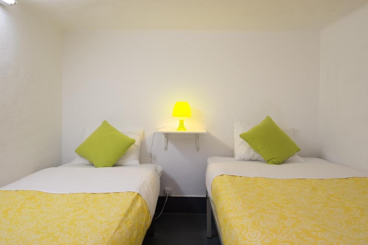 Large & Relaxing Loft In Alfama Apartamento *