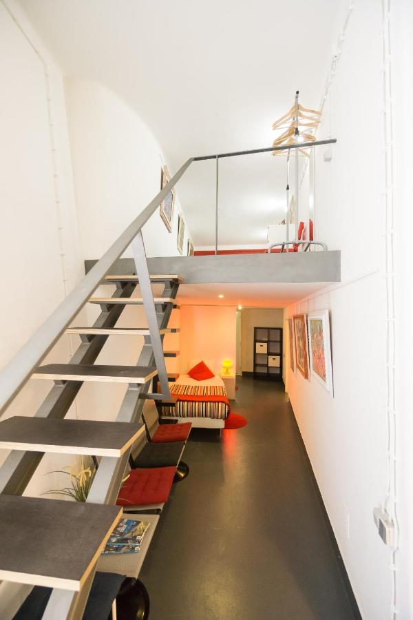 Apartamento Large & Relaxing Loft In Alfama
